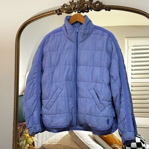 FP Movement by Free People Pippa Packable Puffer Jacket